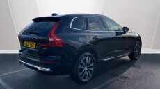 Volvo Xc60 2.0 B4D Inscription 5dr AWD Geartronic Diesel Estate